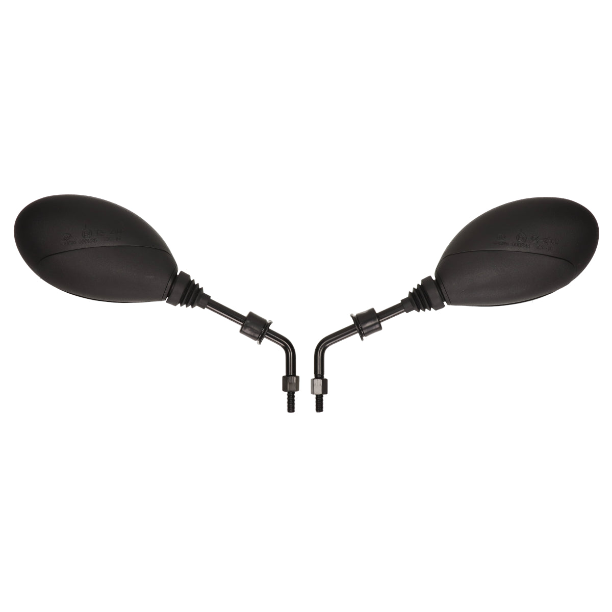 Spiegelset Orgineel | Piaggio Zip / Zip SP