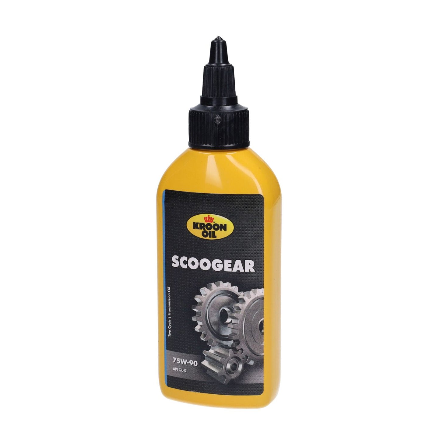 Transmissie-olie kroon 75W90 100mL