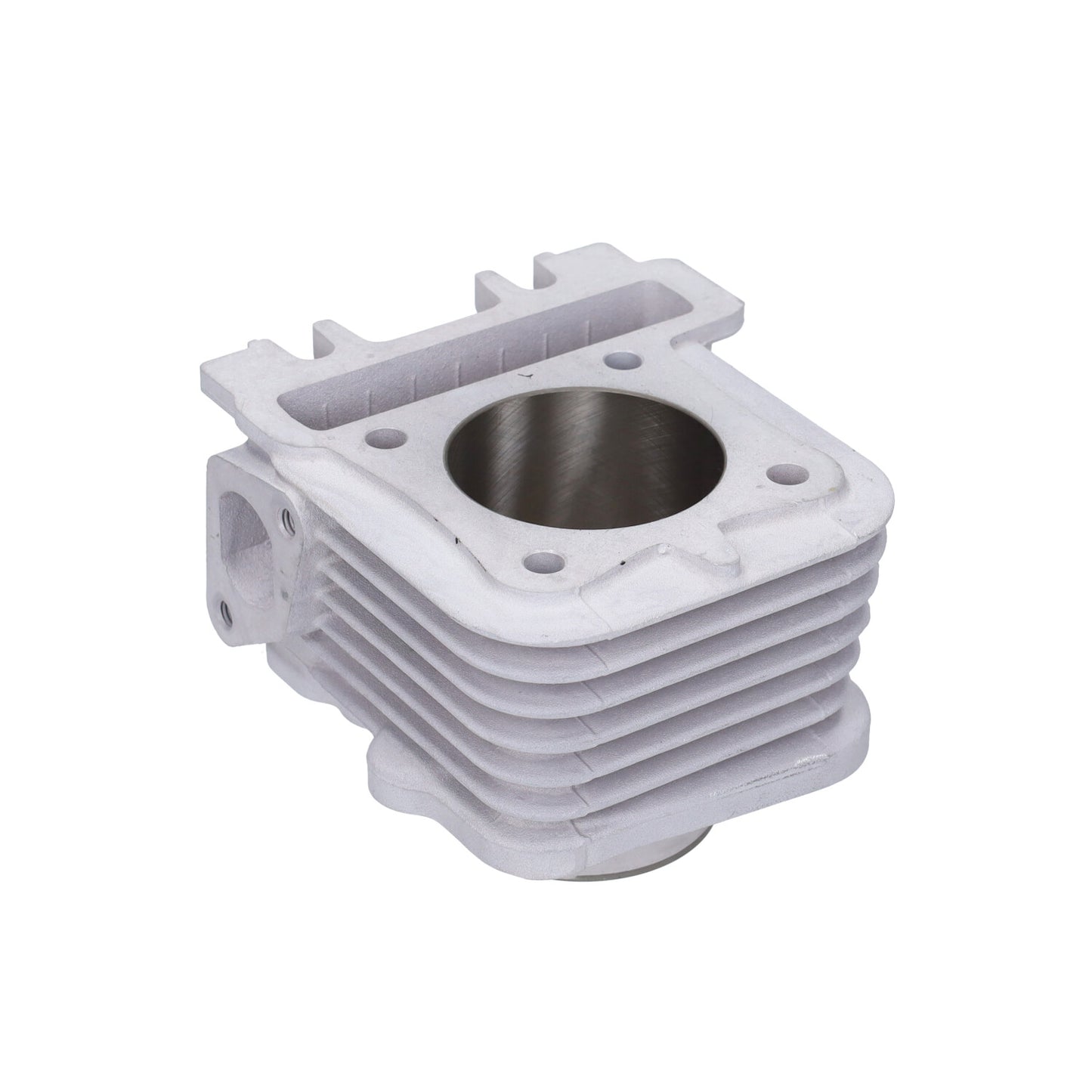 Cilinder malossi euro-4/5 aluminium (80cc) 49mm