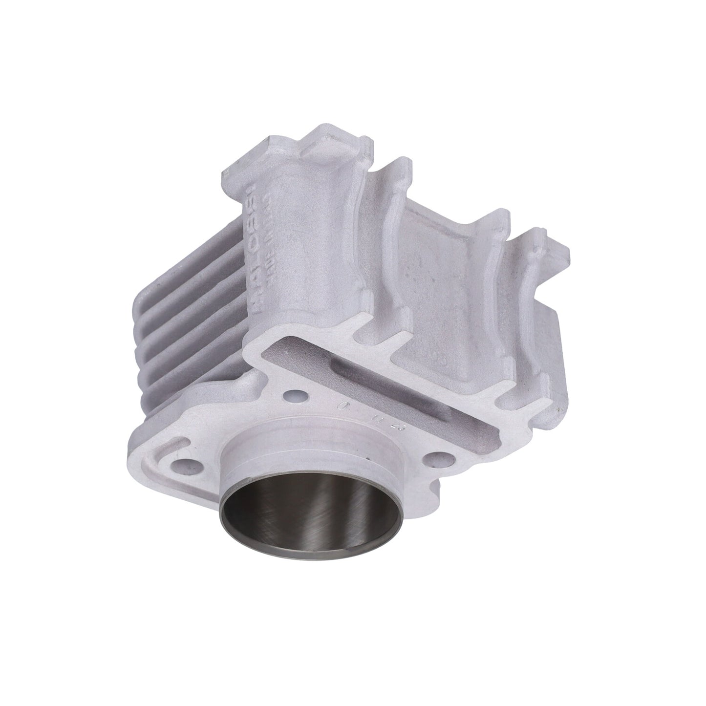 Cilinder malossi euro-4/5 aluminium (80cc) 49mm