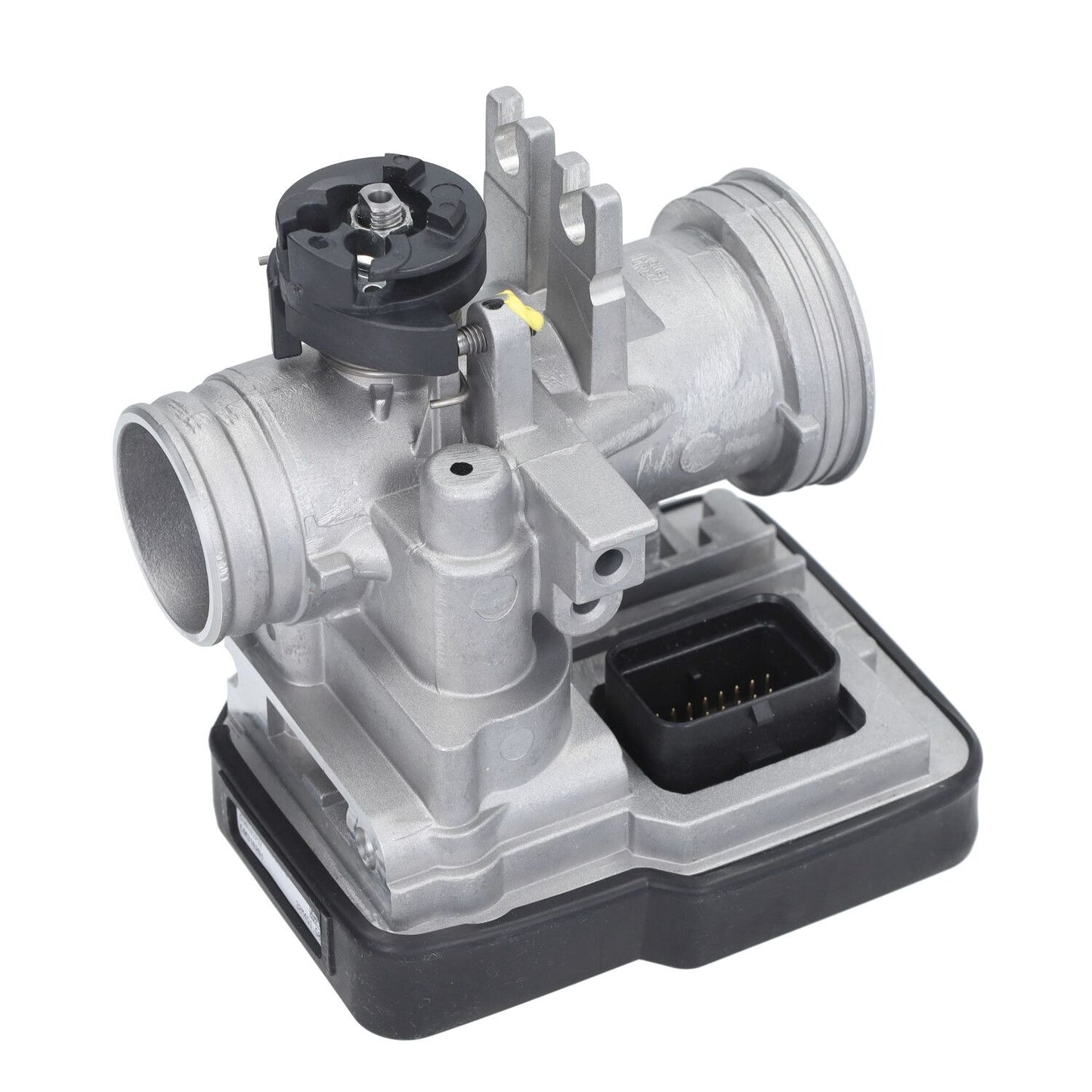 Gasklephuis Piaggio origineel euro-5 gts 300, gtv 300, mp3-300cc cm316201