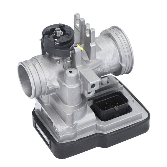 Gasklephuis Piaggio origineel euro-5 gts 300, gtv 300, mp3-300cc cm316201