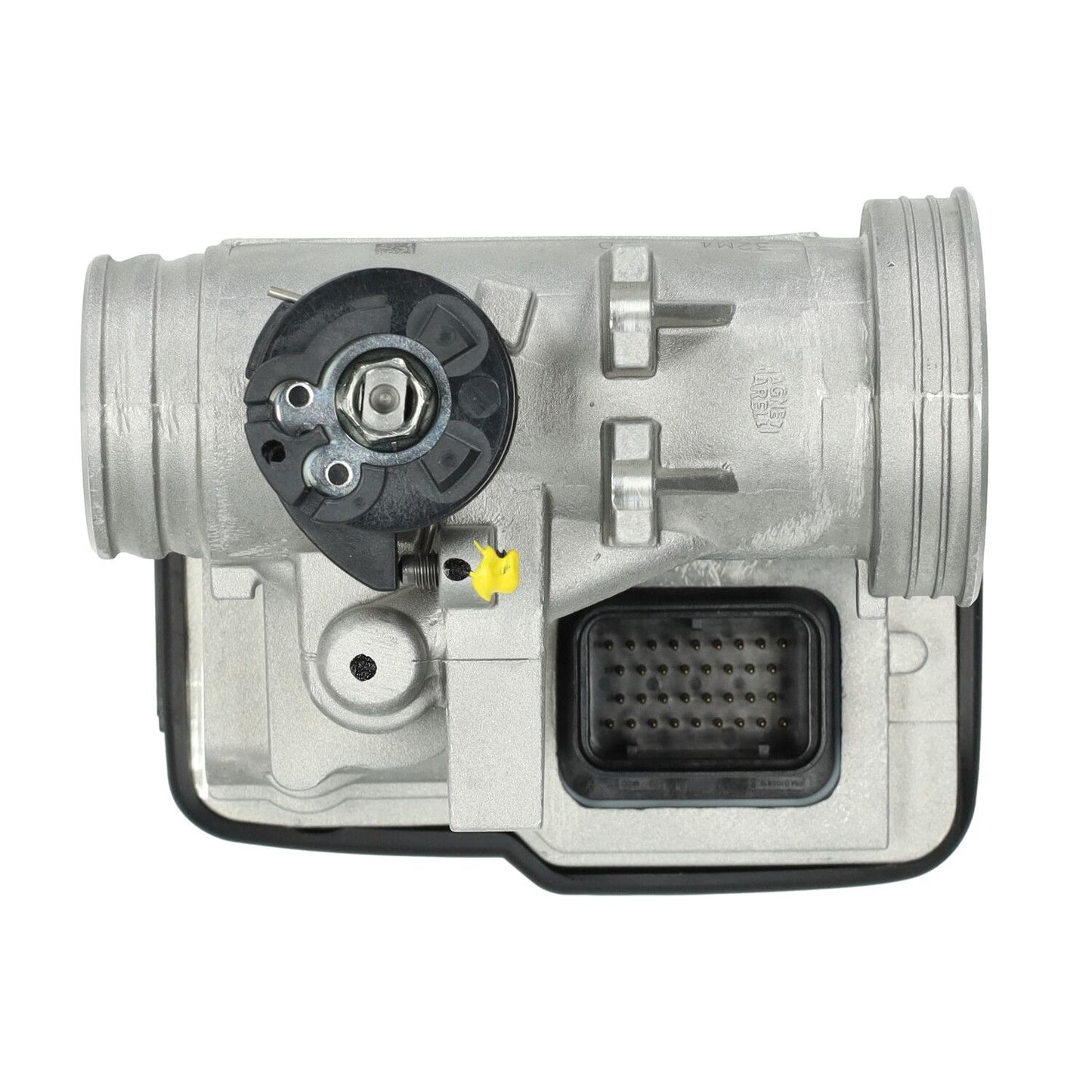 Gasklephuis Piaggio origineel euro-5 gts 300, gtv 300, mp3-300cc cm316201