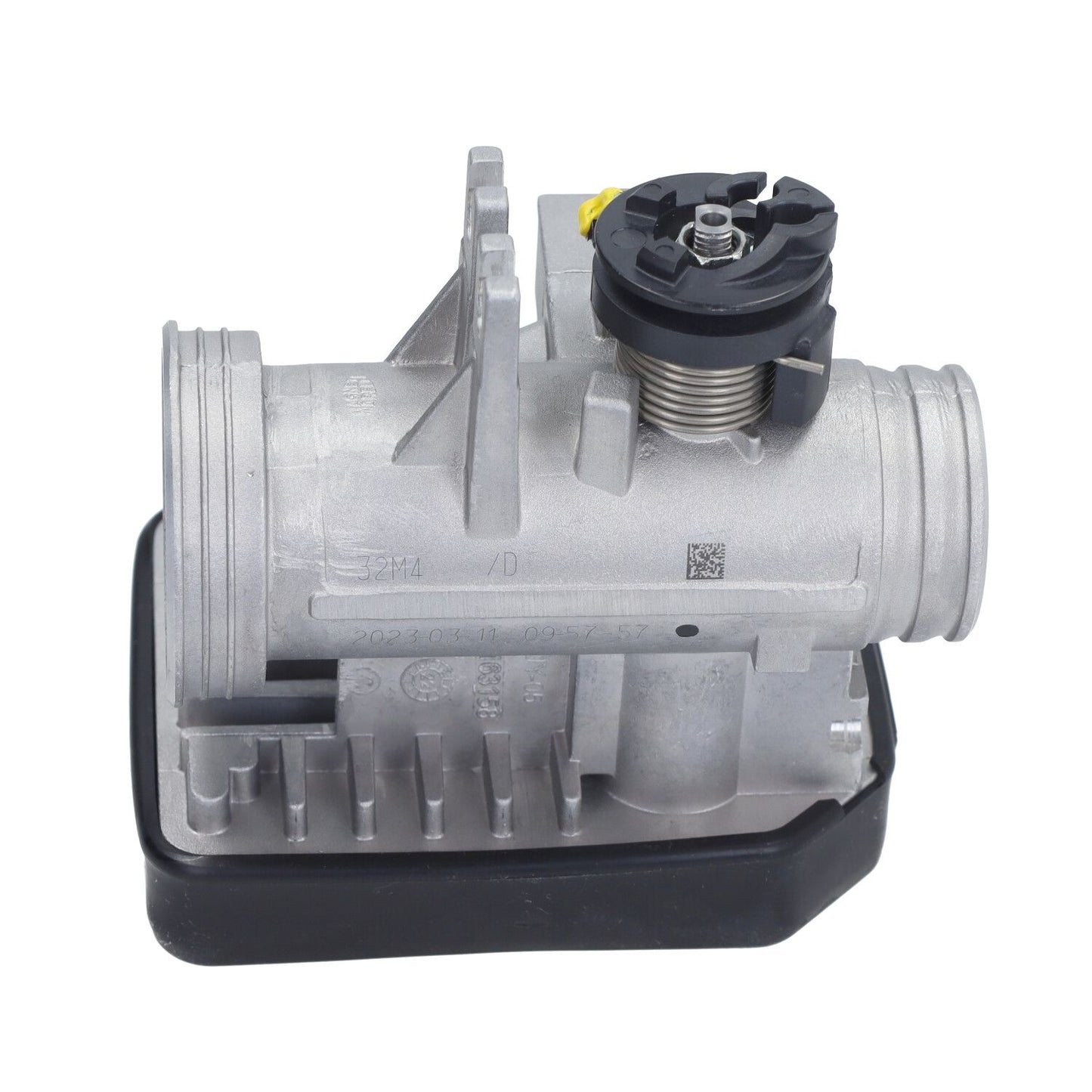 Gasklephuis Piaggio origineel euro-5 gts 300, gtv 300, mp3-300cc cm316201