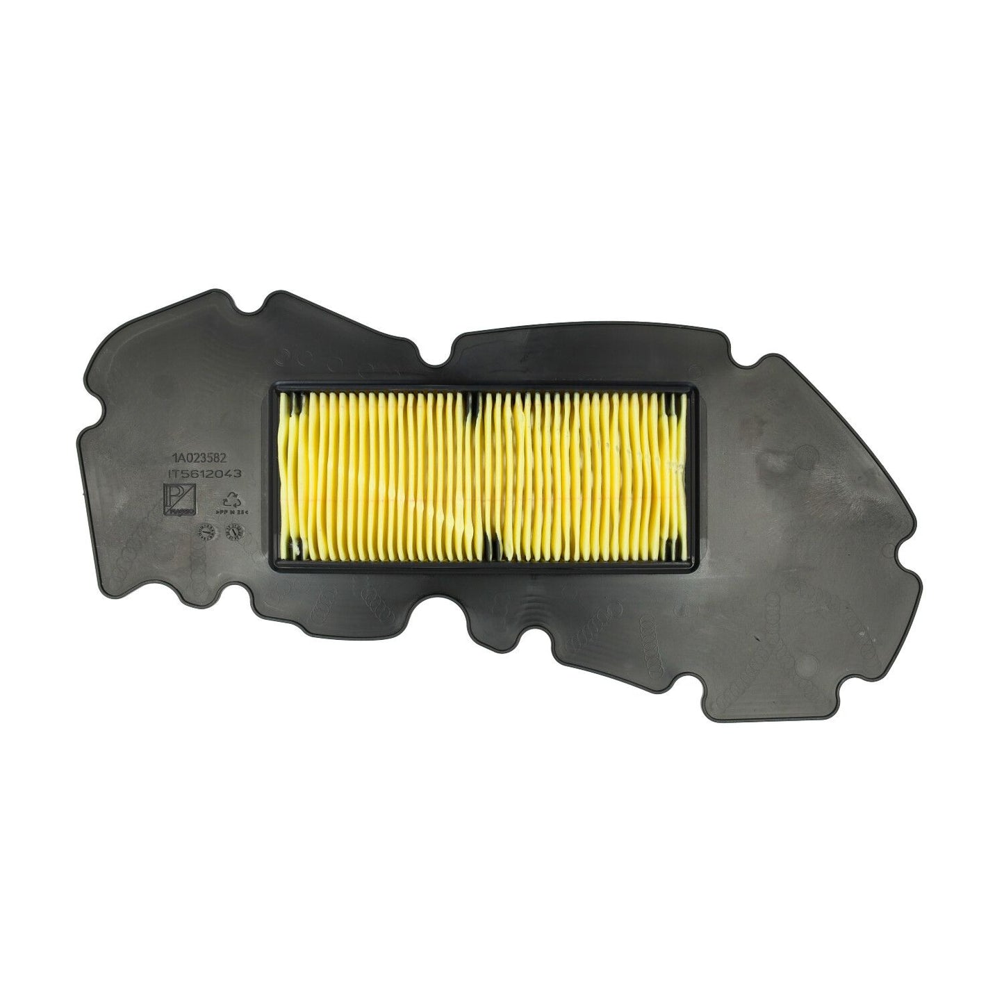 Luchtfilter Piaggio origineel euro-5 mp3 530 HPE 1a023582