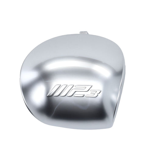 Stuurkap Piaggio origineel voorzijde midden grijs mp3 500cc, mp3-300cc, mp3-400cc 1b003424