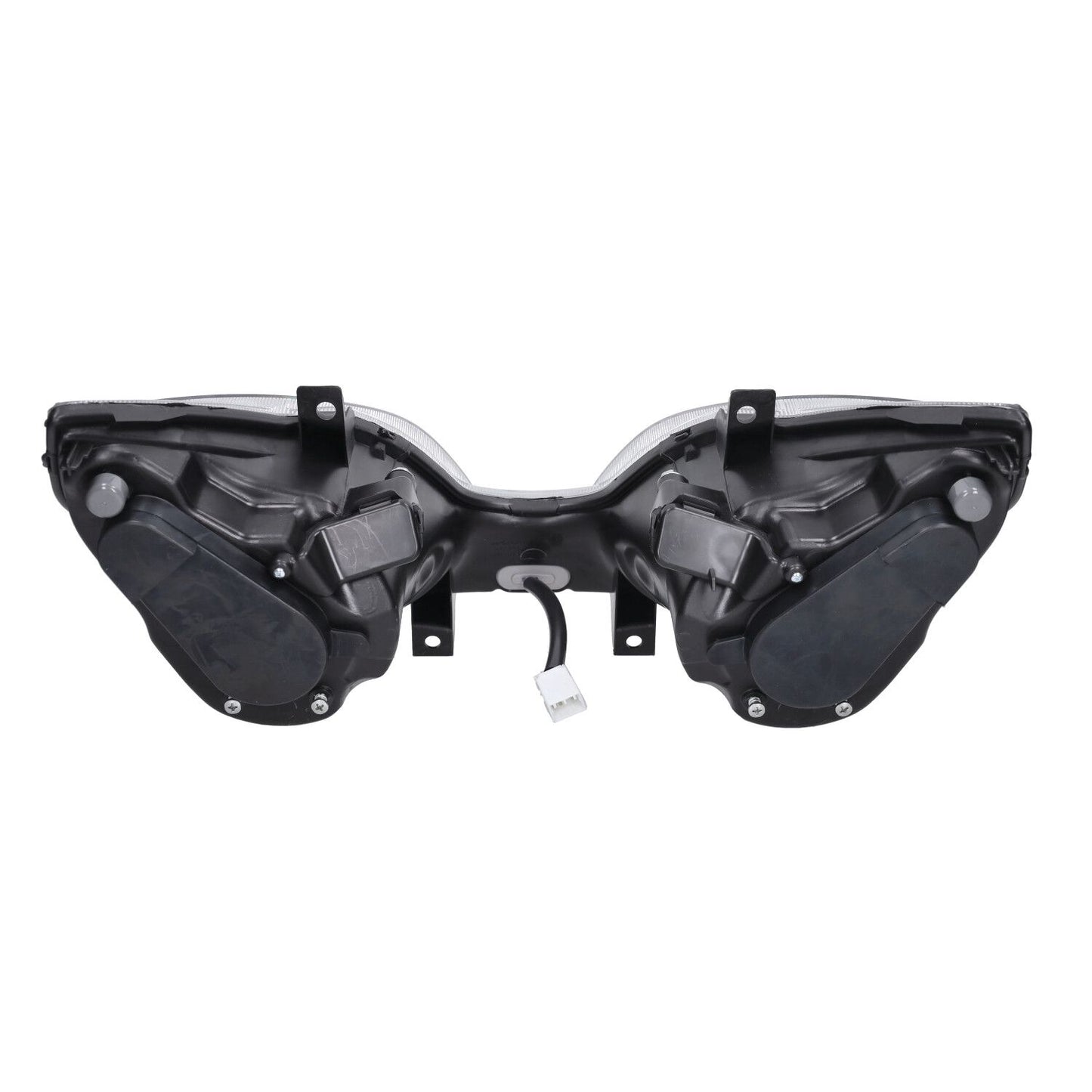 Koplamp Piaggio origineel euro-4 mp3 500cc, mp3-300cc, mp3-350cc 2d000057