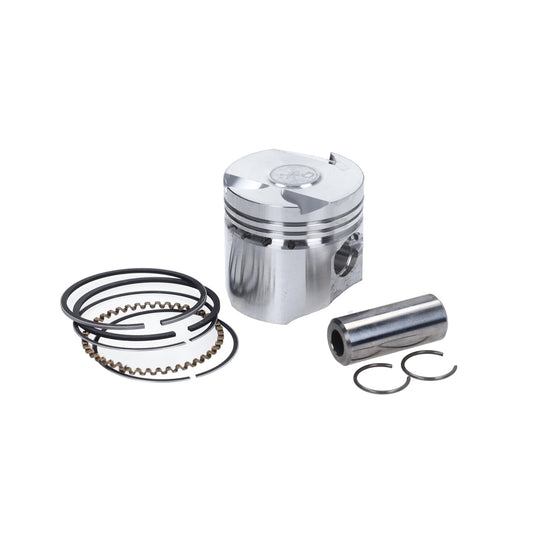 Zuiger Piaggio origineel Euro-5/5+