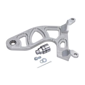 Brace / torsen DDL cnc zwart 125CC/180CC