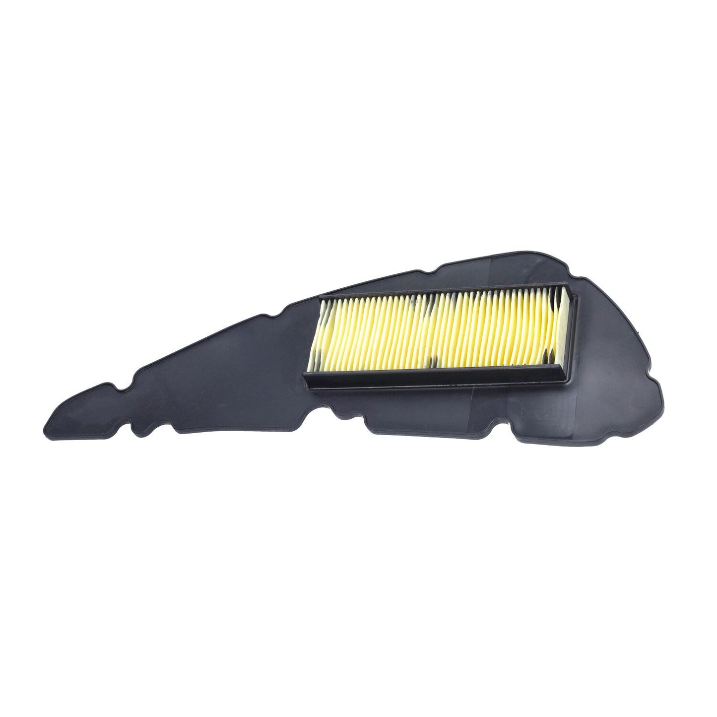 Luchtfilterelement Piaggio origineel Euro-5/5+ beverly 400cc, mp3 400 1a023584