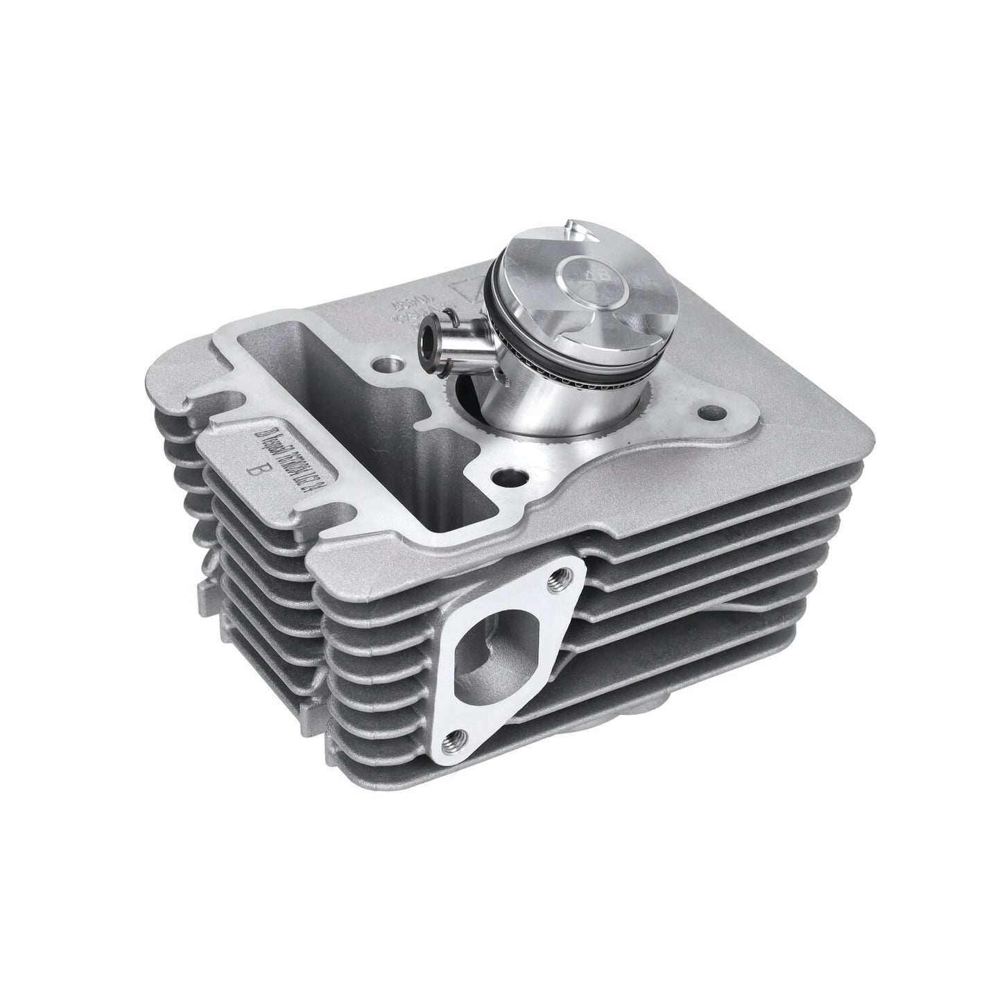 Cilinder Piaggio origineel Euro-5/5+