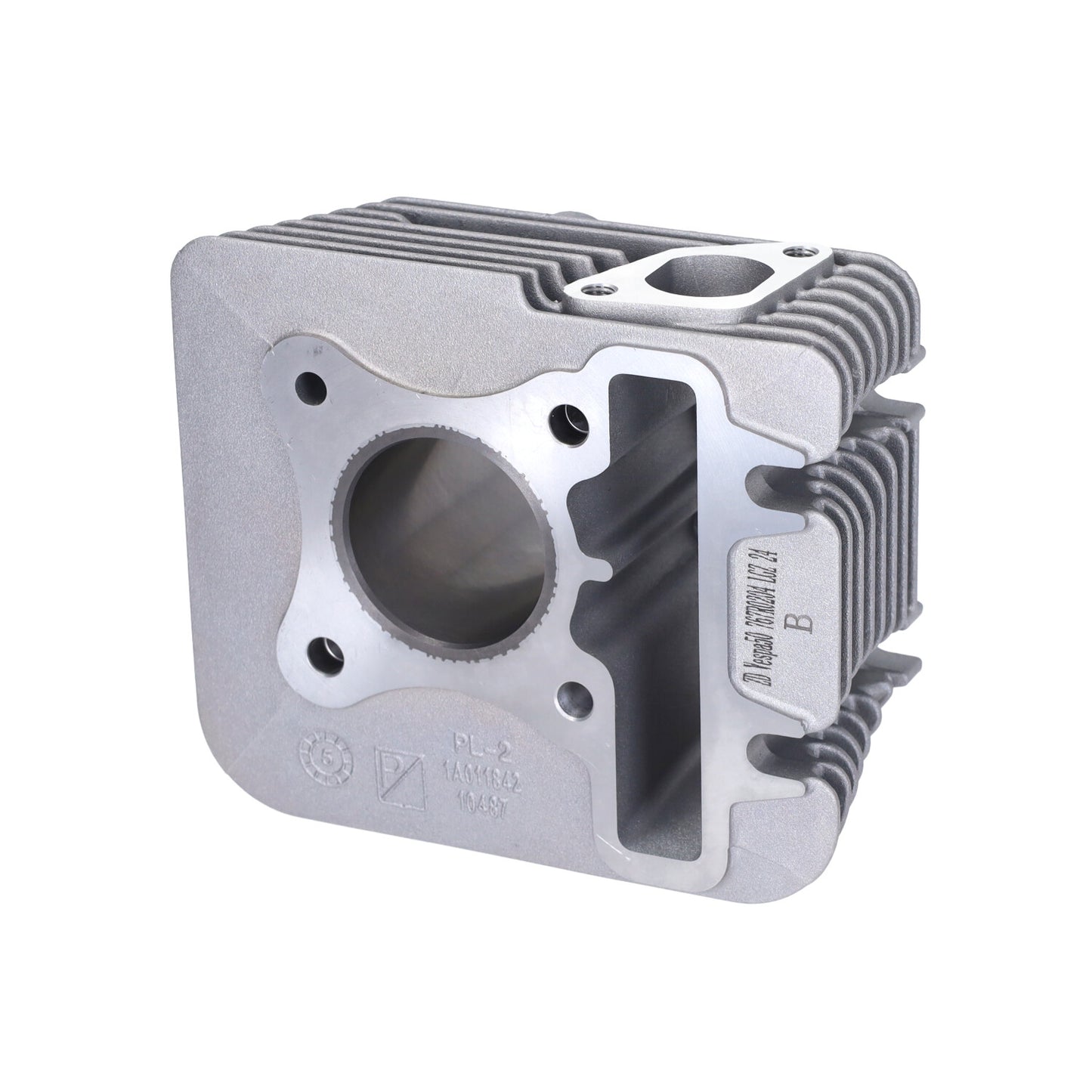 Cilinder Piaggio origineel Euro-5/5+