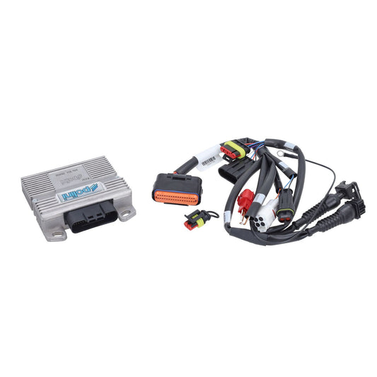 ECU unit polini euro-4 gts 300, gtv 300, mp3-300cc 171.0019