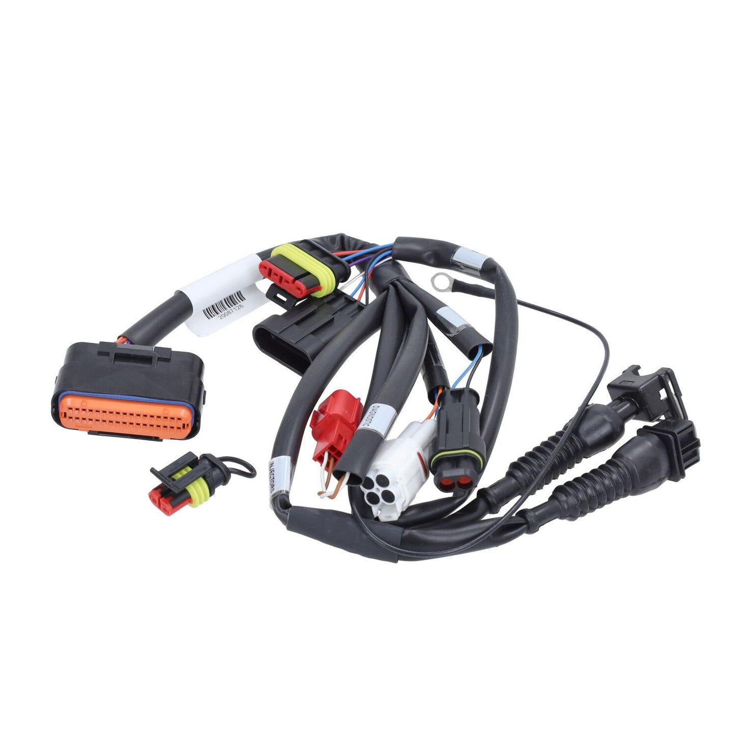 ECU unit polini euro-4 gts 300, gtv 300, mp3-300cc 171.0019