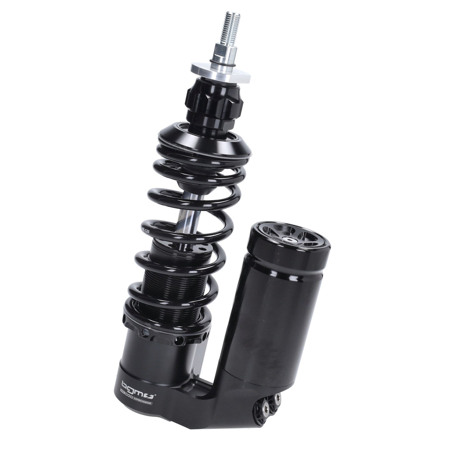 Schokbreker BGM voorvork pro competition