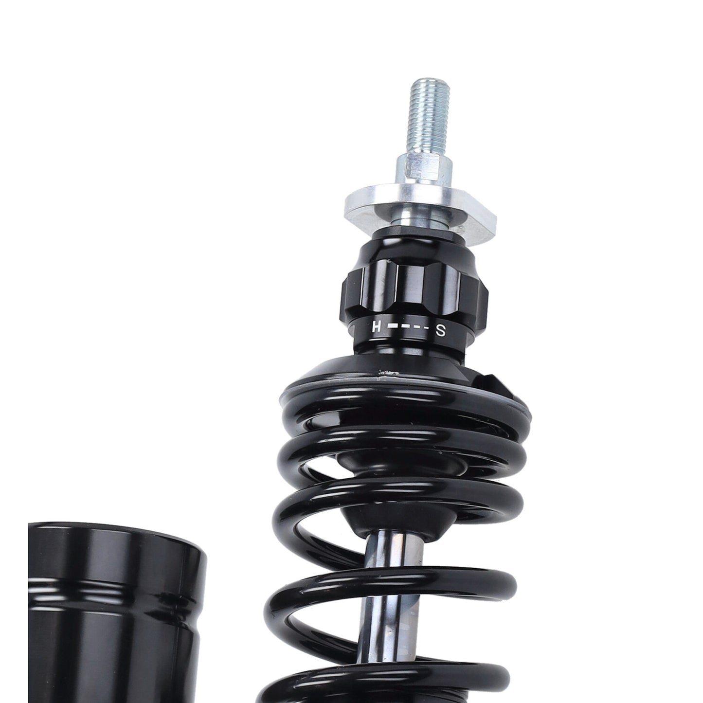 Schokbreker BGM voorvork pro competition