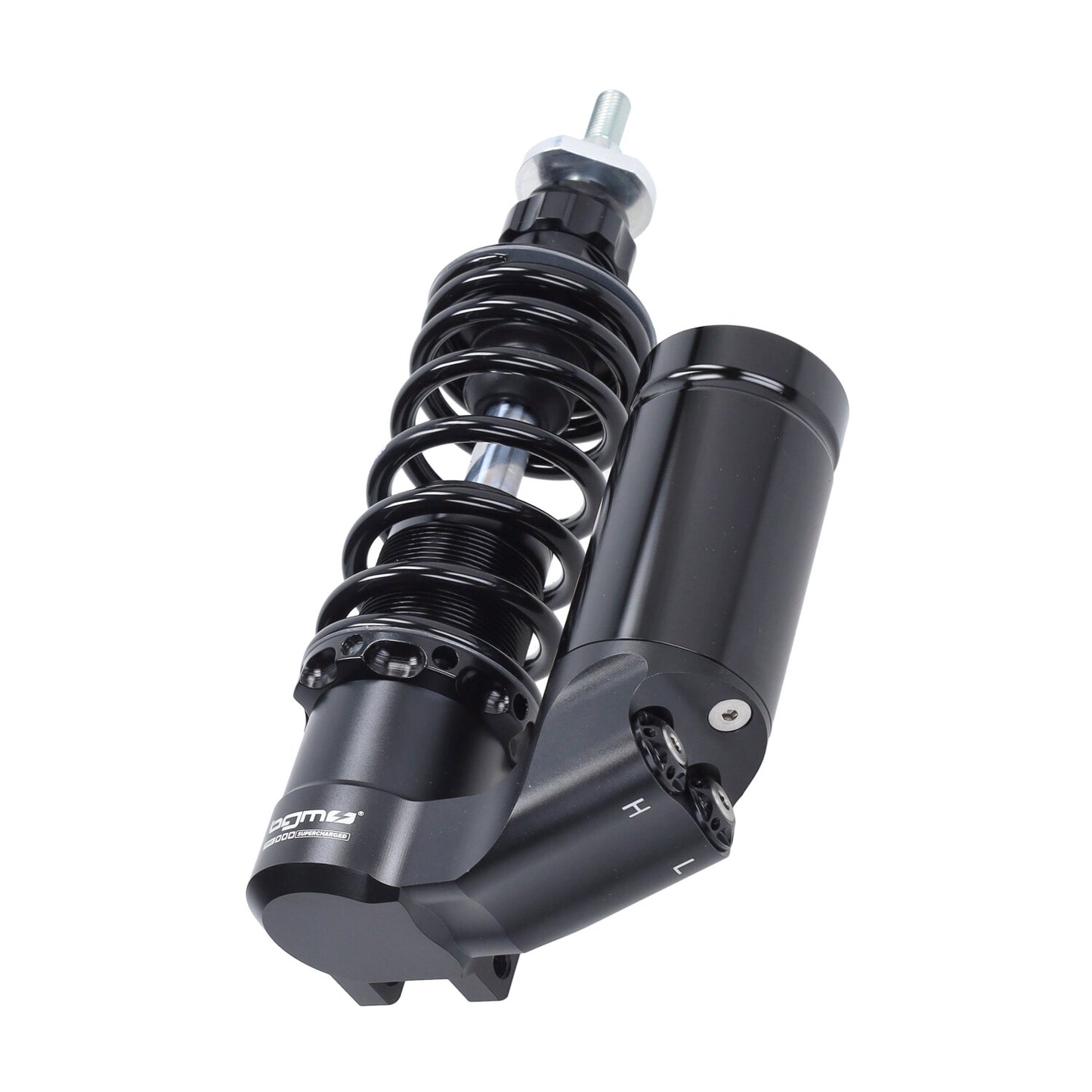 Schokbreker BGM voorvork pro competition