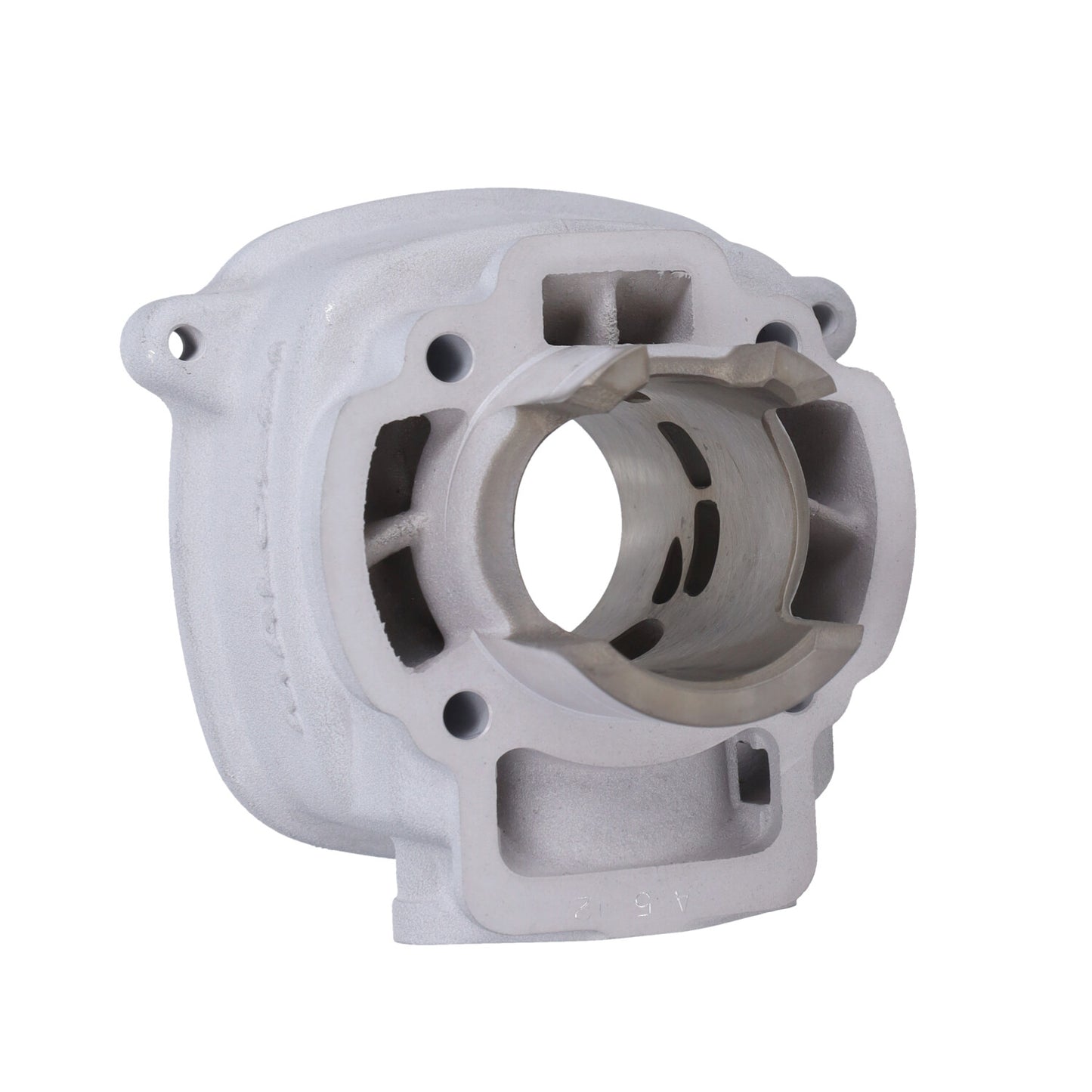 Cilinder malossi compleet 50cc 40mm