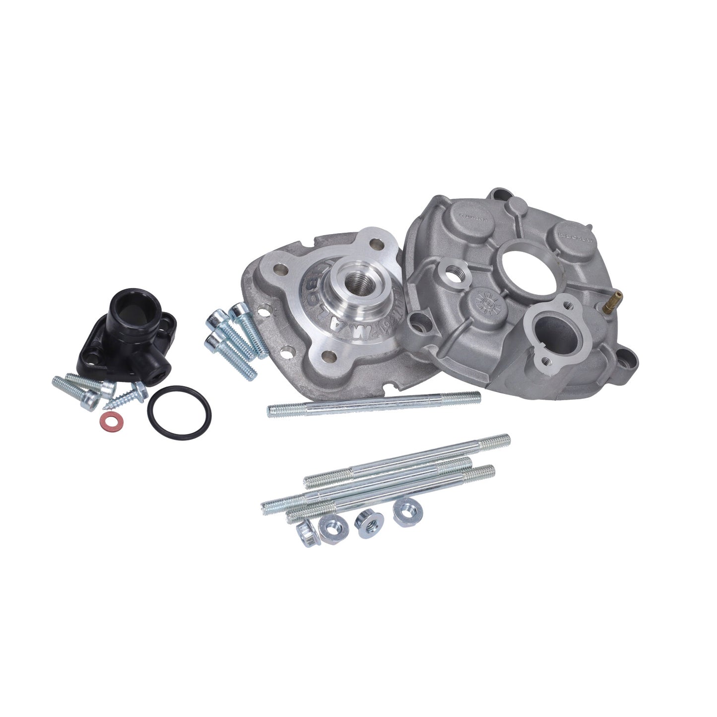 Cilinder malossi compleet 50cc 40mm