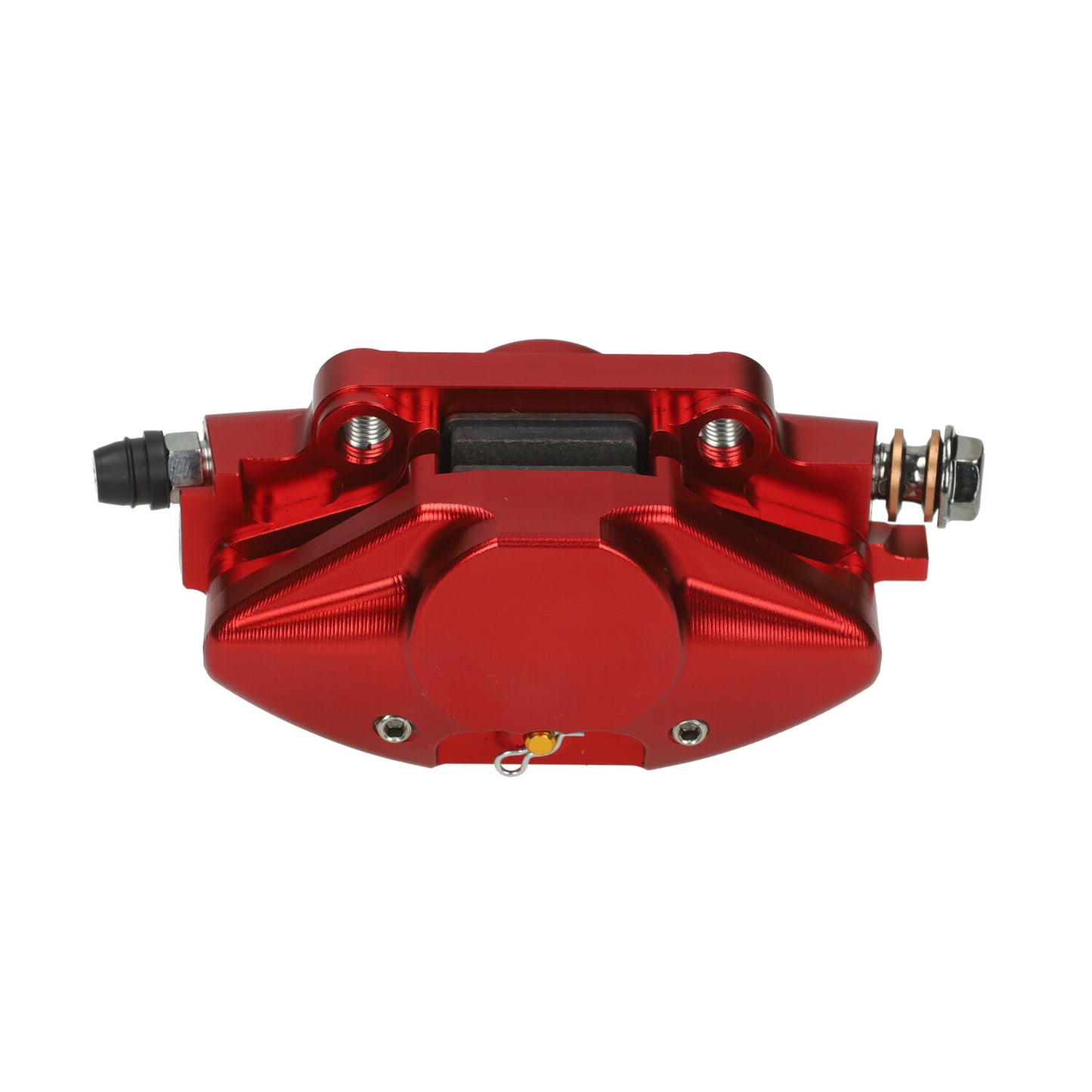 Remklauw DMP cnc zip2000