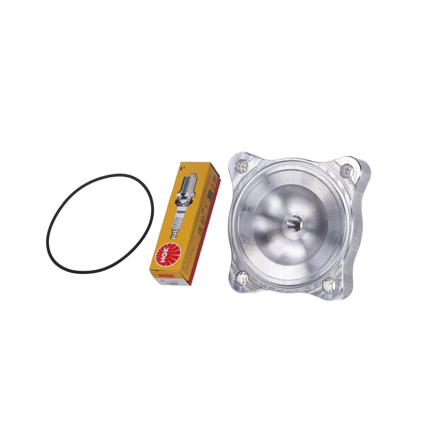Cilinderkop DDL 65.5mm