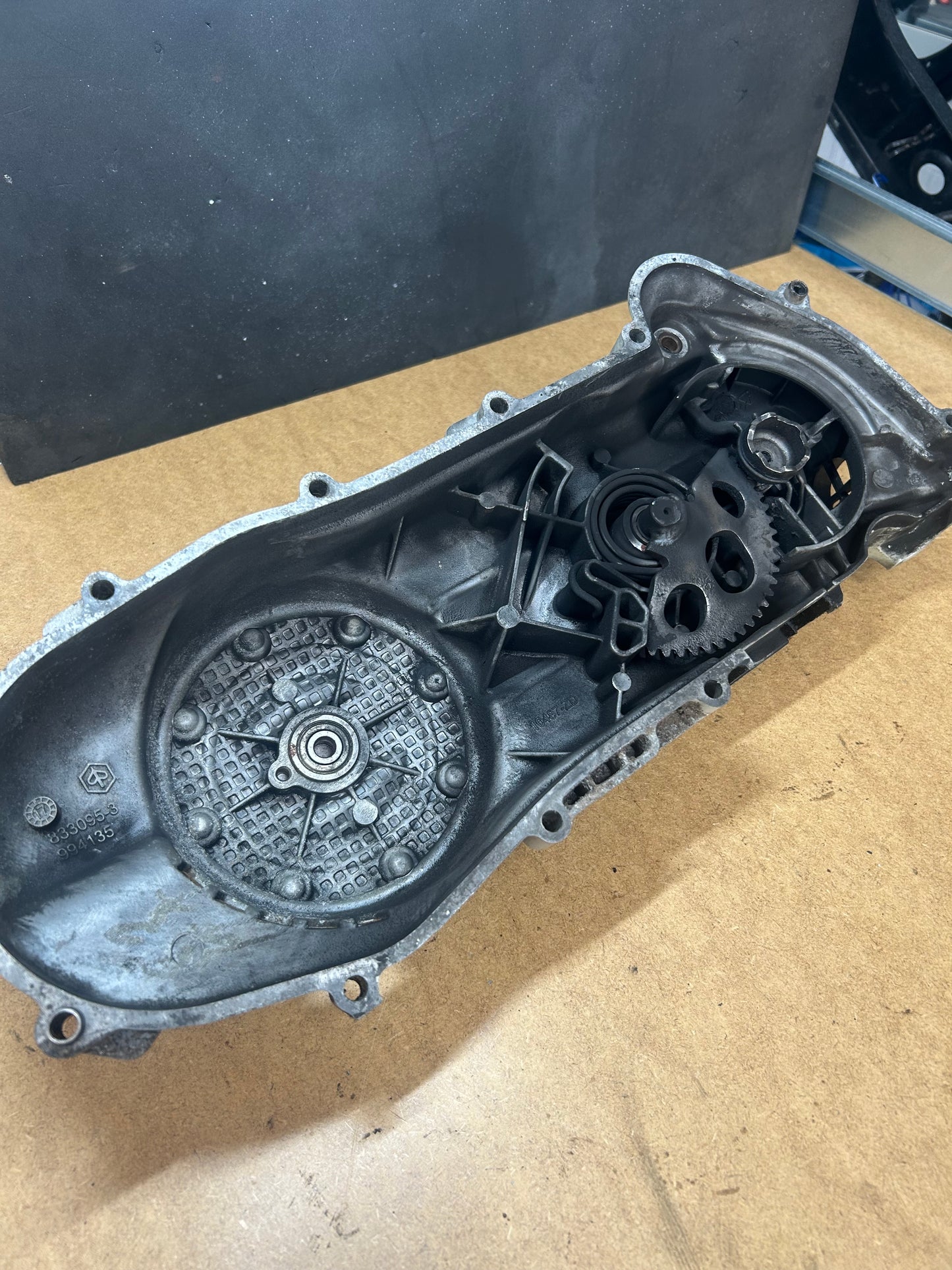 Carterkap kort carter 4T | OEM 994135