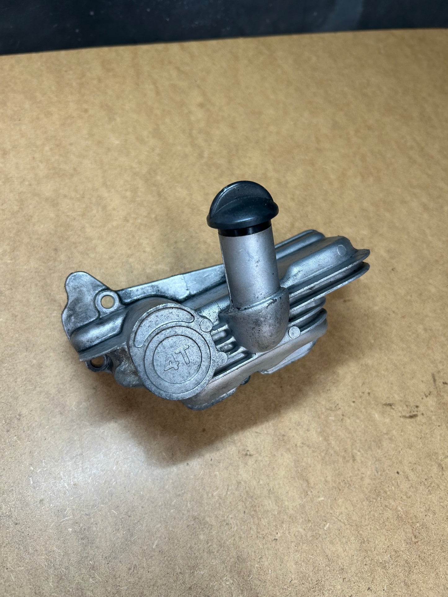 Piaggio olie carterpan | OEM 844871