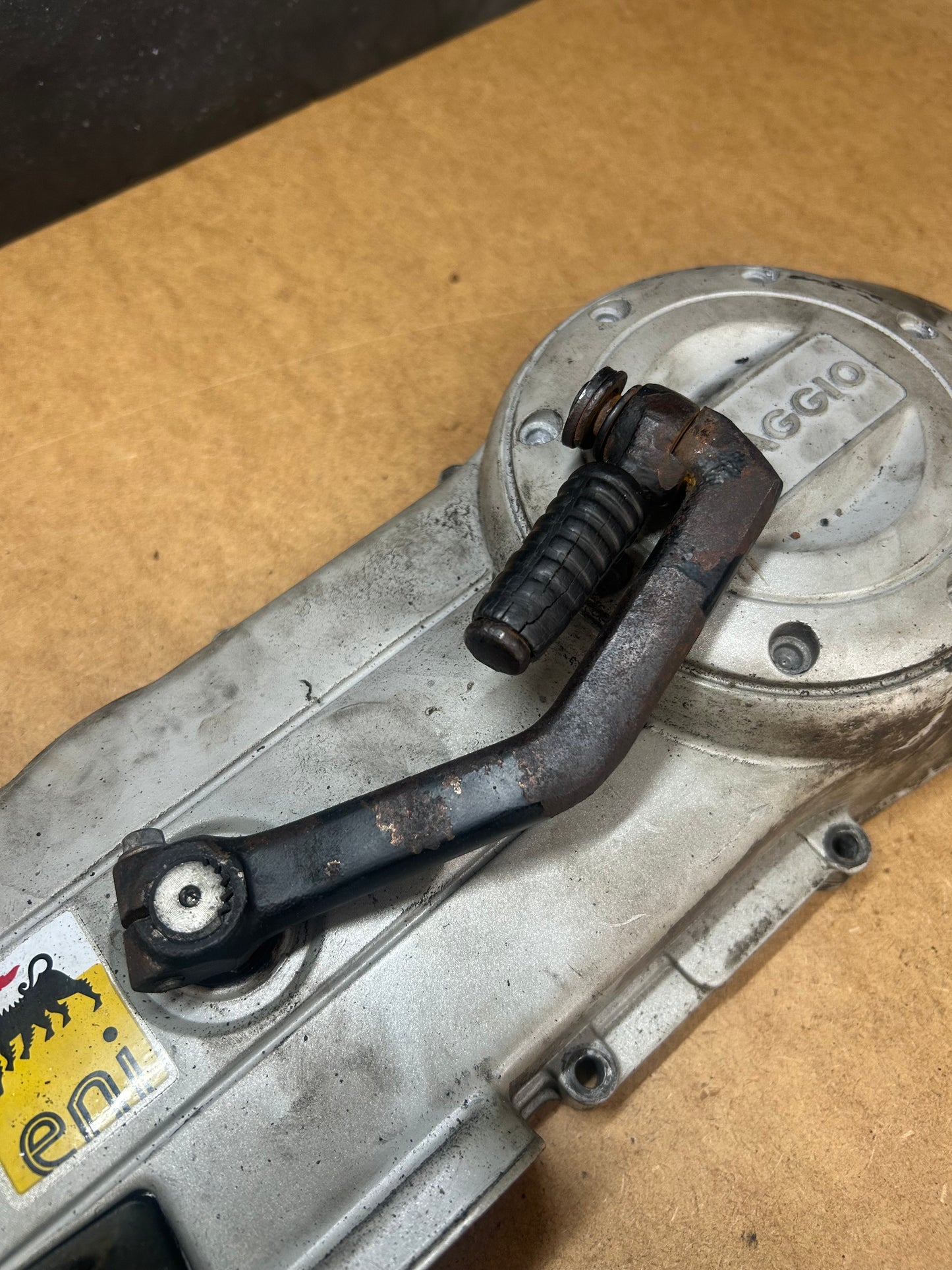 Carterkap kort carter 4T | OEM 994135