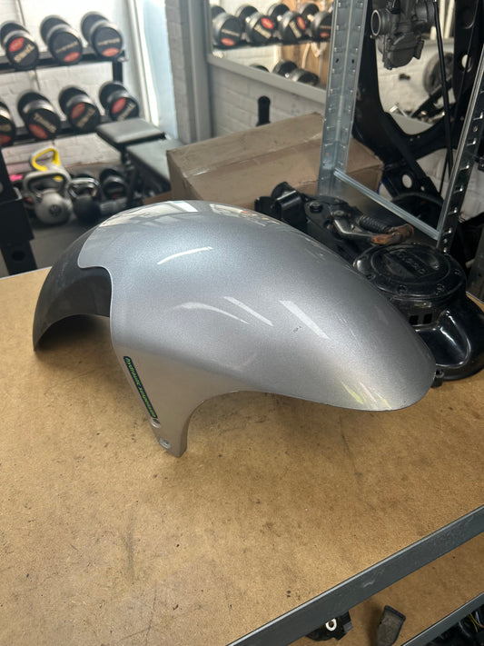 Spatbord FX Grijs | Gilera Runner