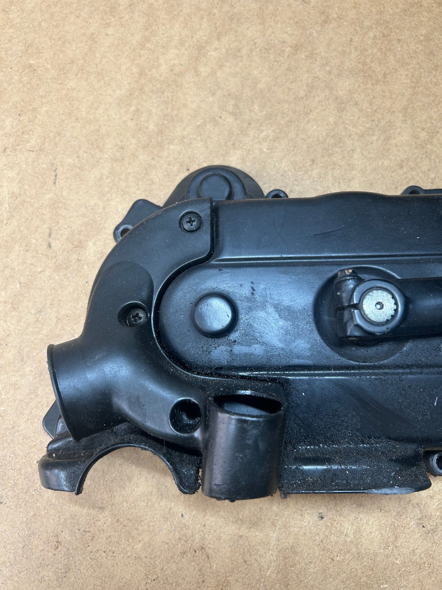 Carterkap kort carter 4T | OEM