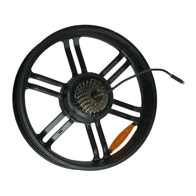 ENGWE - Velg + Motor (achter) - L20