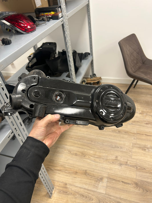 Vespa sprint Carterkap | Iget