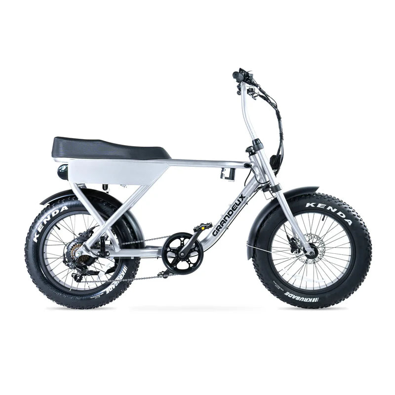 Grandeux Xplore