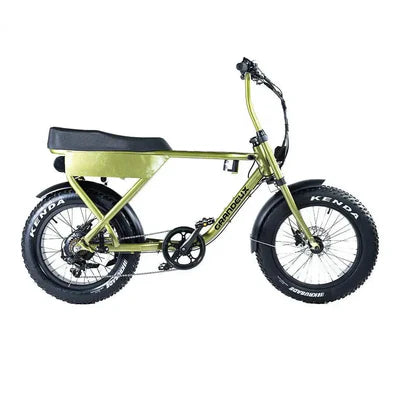 Grandeux Xplore