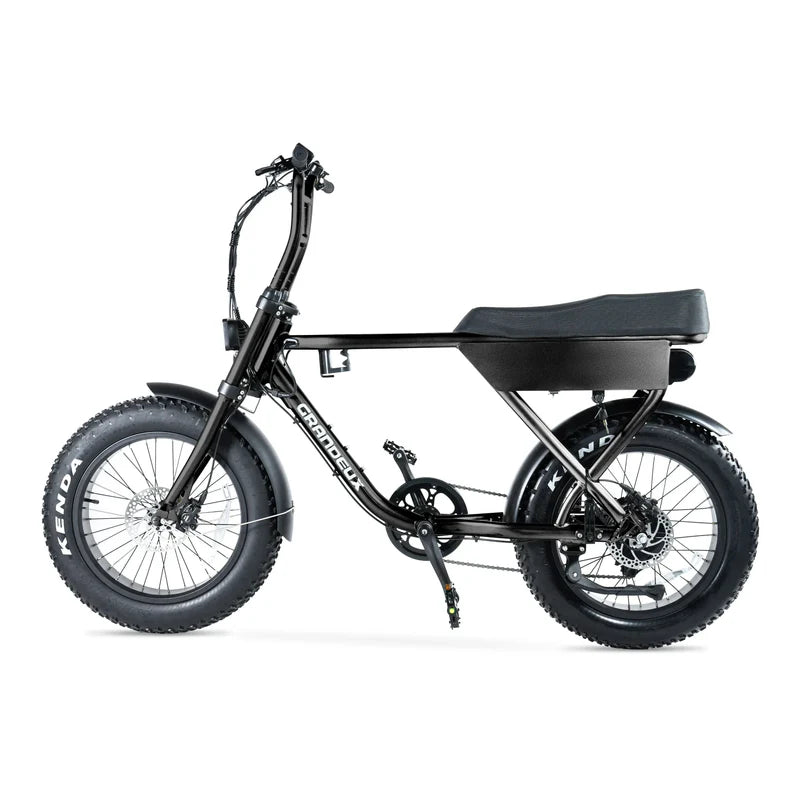 Grandeux Xplore