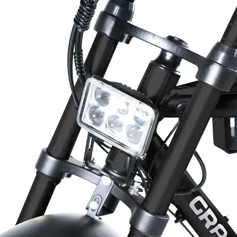 Grandeux Xplore