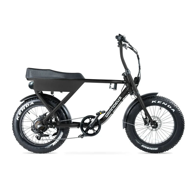 Grandeux Xplore