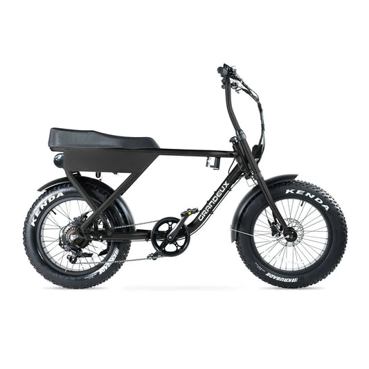Grandeux Xplore