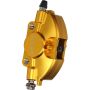 Remklauw DMP cnc zip2000