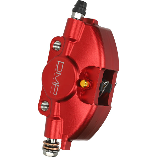 Remklauw DMP cnc zip2000
