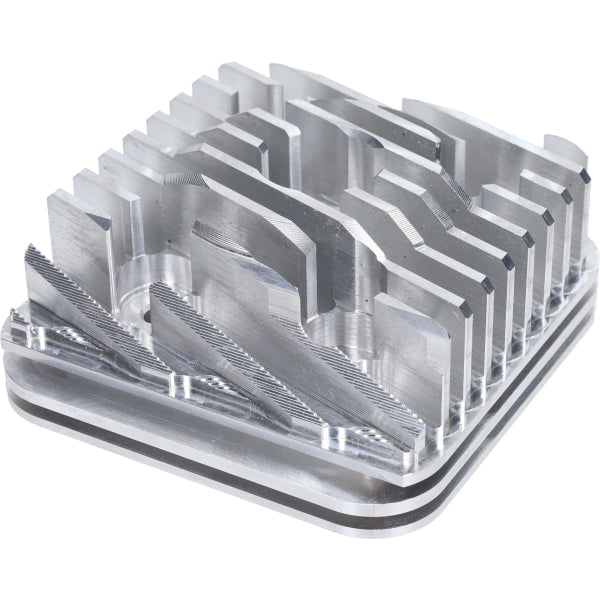 Cilinderkop DDL ac cnc 65.5mm