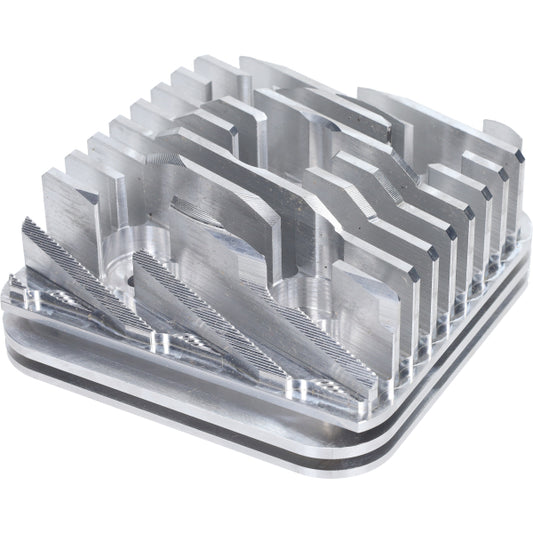Cilinderkop DDL ac cnc 65.5mm