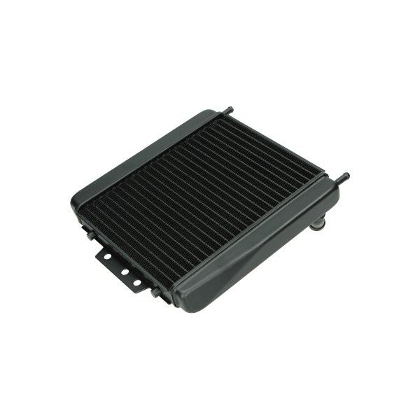Radiateur DMP 1b001908 fuoco500, mp3 500cc, mp3-125cc, mp3-250cc, mp3-300cc, mp3-350cc, mp3-400cc