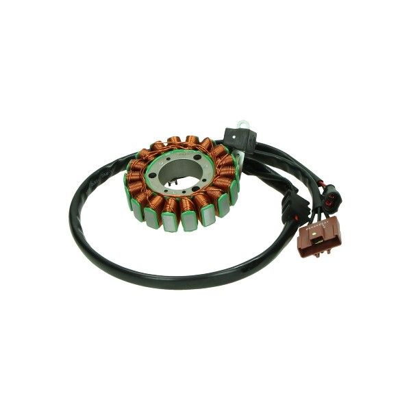 Ontsteking Piaggio origineel beverly 500cc, mp3 500cc, mp3-400cc 58108r