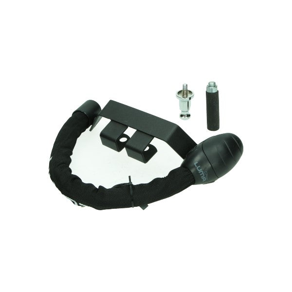 Anti robos / stuurslot Luma| Piaggio Zip / Zip SP