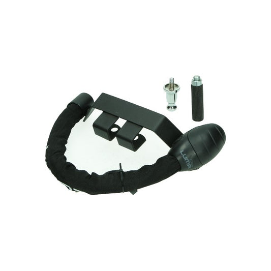 Anti robos / stuurslot Luma| Piaggio Zip / Zip SP