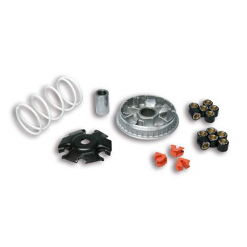 Variokit malossi gts 250cc, gts super 300cc, gtv, italjet, mp3 HPE, mp3-300cc, runner 200cc 5111885