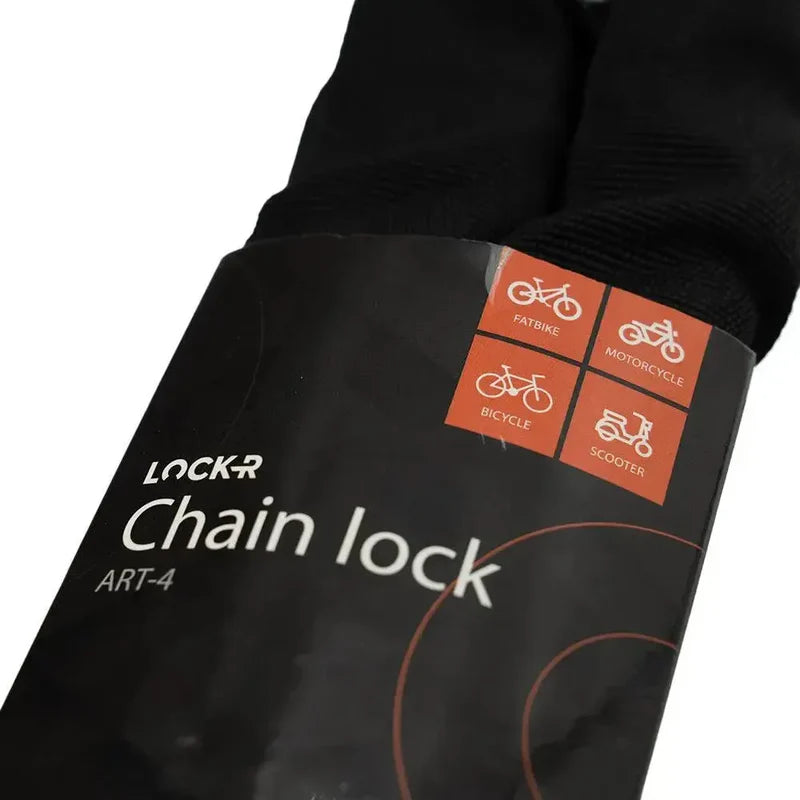 Kettingslot - Art 4 - LOCK-R