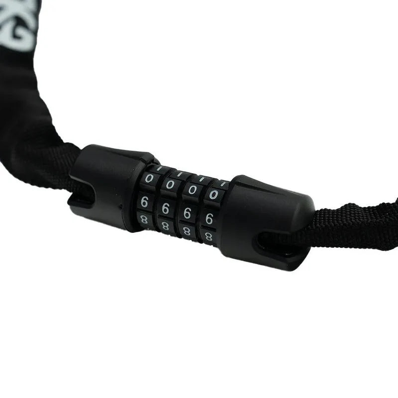 Kettingslot Basis 1 - LOCK-R