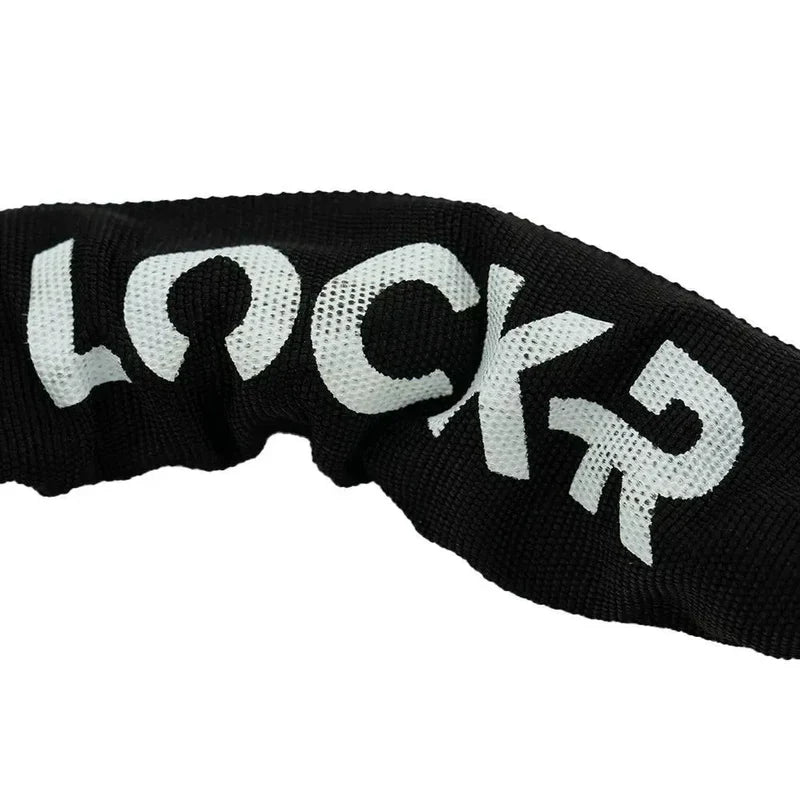 Kettingslot Sleeve - Art 4 - LOCK-R